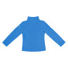 Dievčenská mikina PinBina JUNIOR GIRL FLEECE JACKET  - modrá