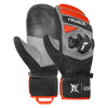 Pánské lyžařské rukavice Reusch WORLDCUP WARRIOR R-TEX XT MITTEN