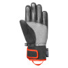Dětské lyžařské rukavice Reusch WORLDCUP WARRIOR R-TEX XT