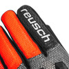 Dětské lyžařské rukavice Reusch WORLDCUP WARRIOR R-TEX XT