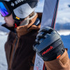 Lyžařské rukavice Reusch ALPINE MASTER