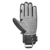 Pánske lyžiarské rukavice Reusch MARCO SCHWARZ  - čierna