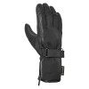 Pánské lyžařské rukavice Reusch ADAM GORE-TEX  - černá