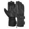 Pánské lyžařské rukavice Reusch ADAM GORE-TEX  - černá