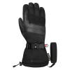 Pánske lyžiarské rukavice Reusch MORVAN GORE-TEX  - čierna