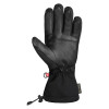 Pánske lyžiarské rukavice Reusch MORVAN GORE-TEX  - čierna