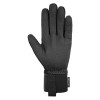 Rukavice Reusch POWER STRETCH PRO TOUCH-TEC  - čierna