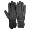 Rukavice Reusch POWER STRETCH PRO TOUCH-TEC  - čierna