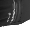 Detské lyžiarské rukavice Reusch DOWN SPIRIT GORE-TEX JUNIOR MITTEN  - čierna