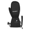 Dětské lyžařské rukavice Reusch JERRY DOWN R-TEX® XT MITTEN  - černá