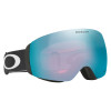 Lyžiarske okuliare Oakley FLIGHT DECK M - PRIZM SNOW SAPPHIRE IRIDIUM  - čierna
