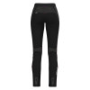 Dámske nohavice Crazy ELECTRA  - čierna