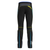 Pánské kalhoty Crazy FLAME  - černá