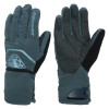 Rukavice Dynafit MERCURY DYNASTRETCH GLOVES  - šedá