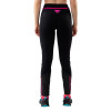Dámské kalhoty Dynafit ALPINE WARM  - černá