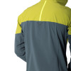 Pánska bunda Dynafit BLACKLIGHT SOFTSHELL JACKET  - svetlo zelená