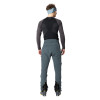 Pánske skialpové nohavice Dynafit BLACKLIGHT DYNASTRETCH PANTS  - tmavo šedá