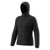 Pánska bunda Dynafit BLACKLIGHT PRIMALOFT JACKET  - čierna