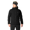 Pánska bunda Dynafit BLACKLIGHT PRIMALOFT JACKET  - čierna