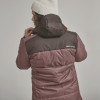 Dámska bunda Ortovox SWISSWOOL ZINAL JACKET  - svetlo zelená