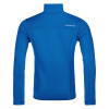 Pánska mikina Ortovox FLEECE JACKET  - modrá
