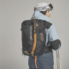Lavinový batoh AVABAG LITRIC TOUR 36 L S  - černá