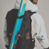 Lavinový batoh AVABAG LITRIC FREERIDE 18 L  - černá