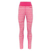 Dámske funkčné nohavice Kari Traa TALE  - ružová