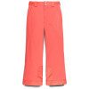 Dievčenské lyžiarské nohavice Spyder OLYMPIA  - oranžová