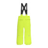 Chlapčenské lyžiarské nohavice Spyder PROPULSION  - žltá