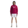 Dámská mikina On CLUB HOODIE  - tmavě růžová