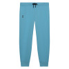 Pánské tepláky On FOCUS TECH SWEATPANTS  - světle modrá