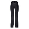 Dámské lyžařské kalhoty OneMore 941 - SOFTSHELL SKI  - černá
