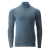 Pánské funkční tričko UYN EVOLUTYON BIOTECH TURTLENECK  - šedá