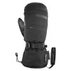Pánské lyžařské rukavice Reusch ADVANCED HEAT R-TEX® XT MITTEN  - černá