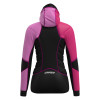 Dámska bunda Crazy INSPIRE  - ružová