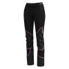 Dámské kalhoty Crazy OXYGEN  - černá