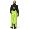 Pánske lyžiarské nohavice Spyder DARE  - zelená