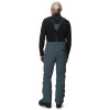 Pánske lyžiarské nohavice Spyder BORMIO  - šedá