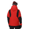 Pánská lyžařská bunda Spyder ALYESKA  - červená