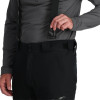 Pánské lyžařské kalhoty Spyder DARE  - černá