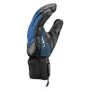 Pánské lyžařské rukavice Leki GRIFFIN BASE 3D  - modrá
