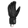 Pánské lyžařské rukavice Leki GRIFFIN PRO ZERO  - černá