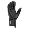 Rukavice Leki MONTERA STORM  - čierna