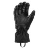 Dámske rukavice Leki GRIFFIN BASE 3D  - čierna