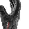 Dámske rukavice Leki GRIFFIN BASE 3D  - čierna