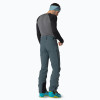 Pánske skialpové nohavice Dynafit MERCURY DYNASTRETCH PANTS  - šedá