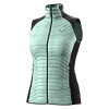 Dámska vesta Dynafit SPEED INSULATION VEST  - svetlo zelená