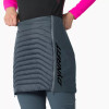 Dámska sukňa Dynafit SPEED INSULATION SKIRT  - tmavo ružová
