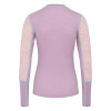 Dámske funkčné tričko Kari Traa ANNA LS  - svetlo ružová